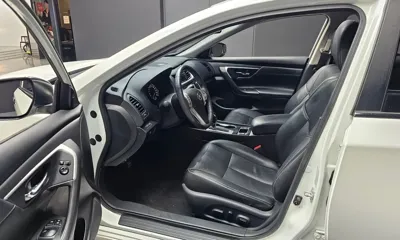 Nissan Altima 2017, 115968 км, за 6500000 KRW - фото 10