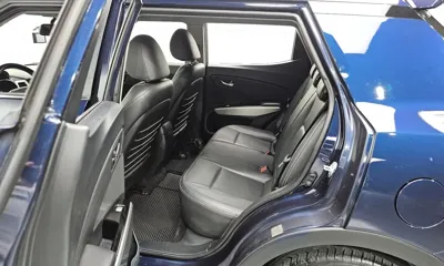 KG_Mobility_Ssangyong TIBOLI 2015, 91235 км, за 7900000 KRW - фото 11