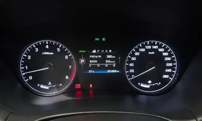 Hyundai Genesis 2016, 201868 км, за 9000000 KRW - фото 8