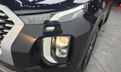 Hyundai Palisade 2021, 47711 км, за 21990000 KRW - фото 22