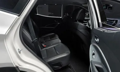 Hyundai Santafe 2015, 82903 км, за 12300000 KRW - фото 11
