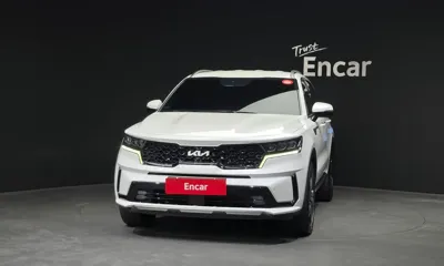 Kia Sorento 2023, 103465 км, за 30000000 KRW - фото 3