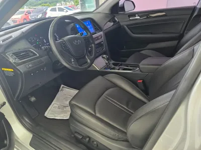 Hyundai Sonata 2016, 73000 км, за 9600000 KRW - фото 7