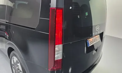 Hyundai Staria 2026, 1443 км, за 50300000 KRW - фото 23