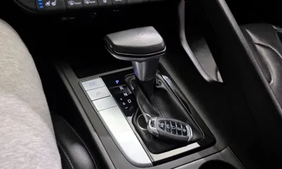 Hyundai Avante 2023, 81453 км, за 12790000 KRW - фото 9