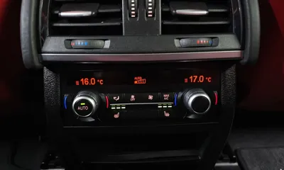 BMW X6M 2017, 90241 км, за 31000000 KRW - фото 18
