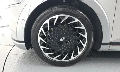 Hyundai Ioniq5 2022, 110731 км, за 27700000 KRW - фото 5