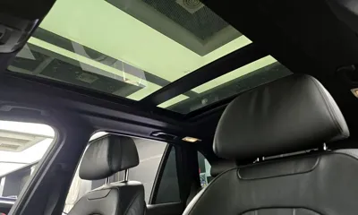 BMW X5 2016, 155248 км, за 26700000 KRW - фото 16