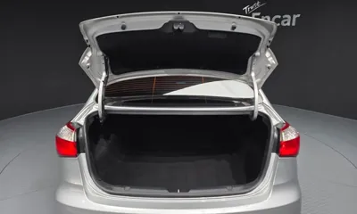 Kia K3 2013, 138860 км, за 3700000 KRW - фото 20