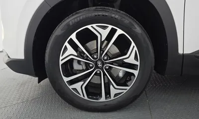 Hyundai Santafe 2019, 70550 км, за 20200000 KRW - фото 5