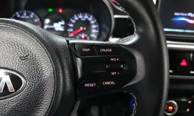 Kia Morning 2018, 40448 км, за 8500000 KRW - фото 20
