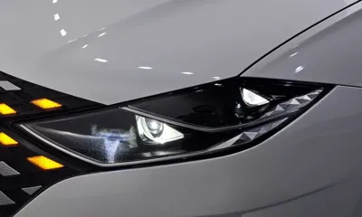 Hyundai Grandeur 2021, 111452 км, за 22900000 KRW - фото 22