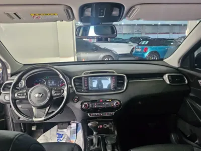 Kia Sorento 2016, 128123 км, за 12900000 KRW - фото 11
