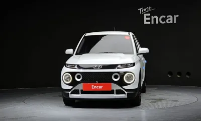 Hyundai Casper 2024, 45117 км, за 13000000 KRW