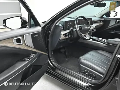 Kia K8 2022, 127196 км, за 17890000 KRW - фото 11