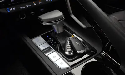 Hyundai Avante 2021, 52744 км, за 17900000 KRW - фото 9