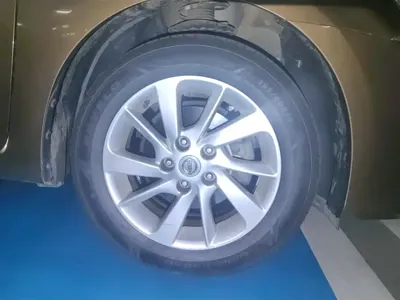 Nissan Sylphy 2014, 34200 км, за 28000 CNY - фото 6