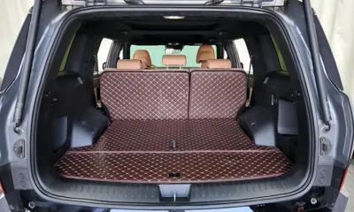 Hyundai Santafe 2024, 73012 км, за 35900000 KRW - фото 20