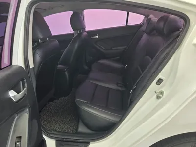 Kia K3 2016, 143688 км, за 5200000 KRW - фото 7
