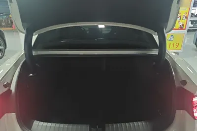 Xiaomi Auto SU7 2024, 18500 км, за 195264.87 CNY - фото 22