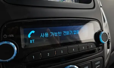 ChevroletGMDaewoo Cruze 2015, 91409 км, за 3800000 KRW - фото 18