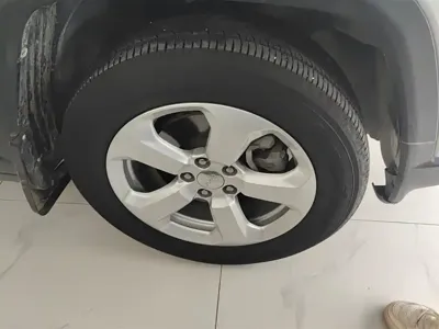 Jeep Compass 2019, 90000 км, за 39900 CNY - фото 6