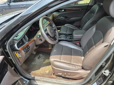 Kia K7 2017, 90520 км, за 12500000 KRW - фото 8