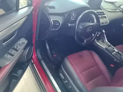 Lexus NX 2018, 102700 км, за 109800 CNY - фото 16