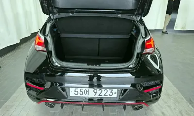 Hyundai Veloster 2019, 63520 км, за 19400000 KRW - фото 20