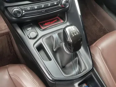 Peugeot 308 2017, 84600 км, за 19500 CNY - фото 16
