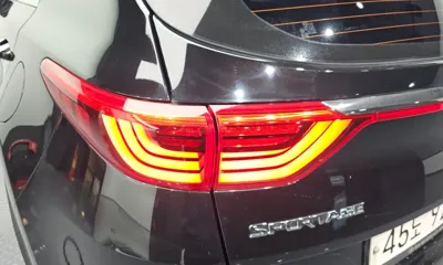 Kia Sportage 2016, 126783 км, за 8700000 KRW - фото 23