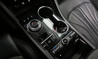 Kia K5 2022, 84250 км, за 21000000 KRW - фото 9