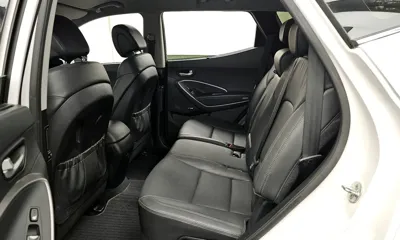 Hyundai Santafe 2015, 141197 км, за 7900000 KRW - фото 26