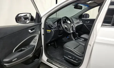 Hyundai Santafe 2015, 141197 км, за 7900000 KRW - фото 10