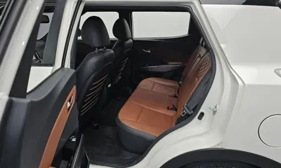 KG_Mobility_Ssangyong TIBOLI 2019, 62261 км, за 8000000 KRW - фото 12