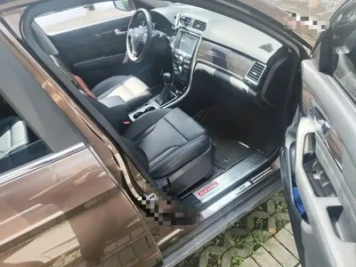 Haval H2 2016, 48800 км, за 23600 CNY - фото 22