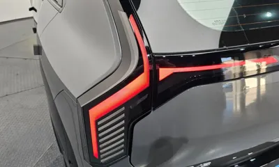 Kia EV3 2025, 27388 км, за 39500000 KRW - фото 23