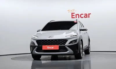 Hyundai Kona 2023, 19183 км, за 17800000 KRW - фото 3