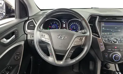 Hyundai Santafe 2015, 90751 км, за 10300000 KRW - фото 13