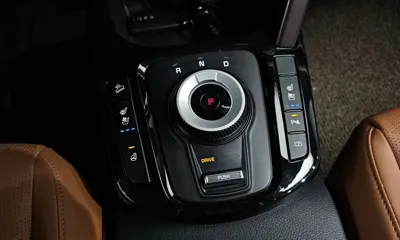 Kia Seltos 2026, 18985 км, за 29200000 KRW - фото 9