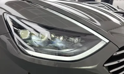 Hyundai Sonata 2020, 110846 км, за 19600000 KRW - фото 22
