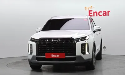 Hyundai Palisade 2023, 61480 км, за 35600000 KRW