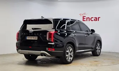 Hyundai Palisade 2022, 51259 км, за 25400000 KRW