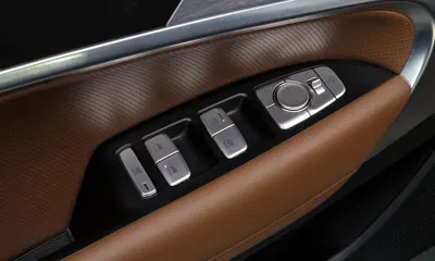 Genesis G70 2019, 45818 км, за 22300000 KRW - фото 28