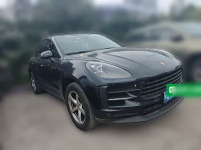 Porsche Macan 2021, 59600 км, за 252871.12 CNY - фото 3