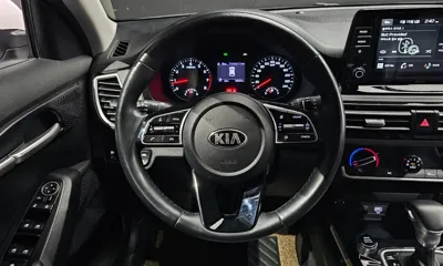 Kia Seltos 2020, 66652 км, за 15800000 KRW - фото 12