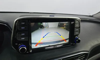 Hyundai Santafe 2019, 164777 км, за 16500000 KRW - фото 15