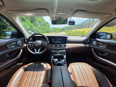 Mercedes-Benz E-Class 2019, 150588 км, за 20700000 KRW - фото 12