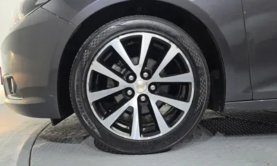 ChevroletGMDaewoo Malibu 2014, 135016 км, за 3990000 KRW - фото 5
