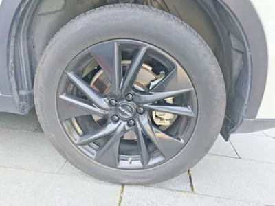 Haval H6 2021, 54300 км, за 76042.08 CNY - фото 8
